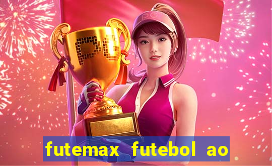 futemax futebol ao vivo brasil